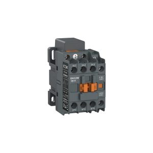 Contactor Magnético con Bobina Universal AC/DC 1811-250