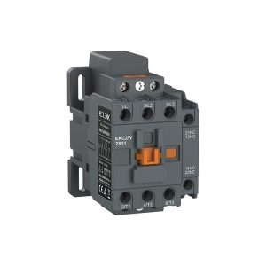 Contactor Magnético con Bobina Universal AC/DC 2511-250
