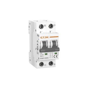 Mini Breaker DC 2P 25A 500VDC | 63DC-225