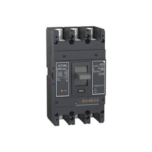 Breaker MCCB electrónico ajustable E-400H | 3P 400A