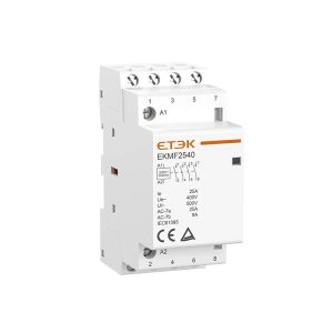 Contactor Modular 2540-230