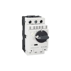 Guardamotor (Interruptor de protección para motores) 3208R