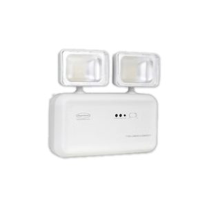 Alternative view of Lampara de emergencia Compact | 1200 Lúmenes