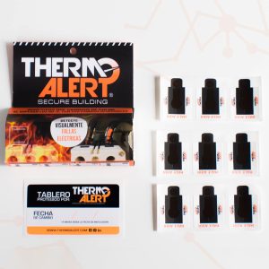 Adhesivos Termoactivos