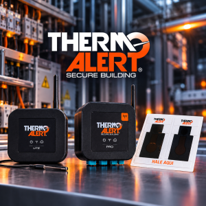 ThermoAlert