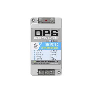Convertidor de Potencia DPS-MY-PS-10