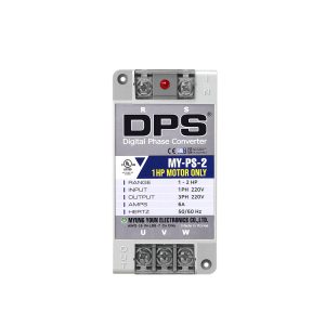 Convertidor de Potencia DPS-MY-PS-2