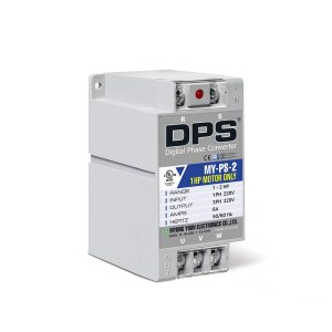 Alternative view of Convertidor de Potencia DPS-MY-PS-2