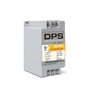 Alternative view of Convertidor de Potencia DPS-MY-PS-3