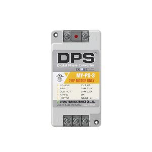 Convertidor de Potencia DPS-MY-PS-3
