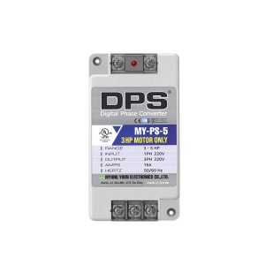 Convertidor de Potencia DPS-MY-PS-5