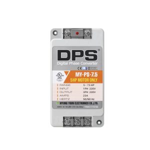 Convertidor de Potencia DPS-MY-PS-7.5