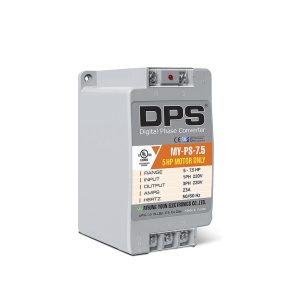 Alternative view of Convertidor de Potencia DPS-MY-PS-7.5