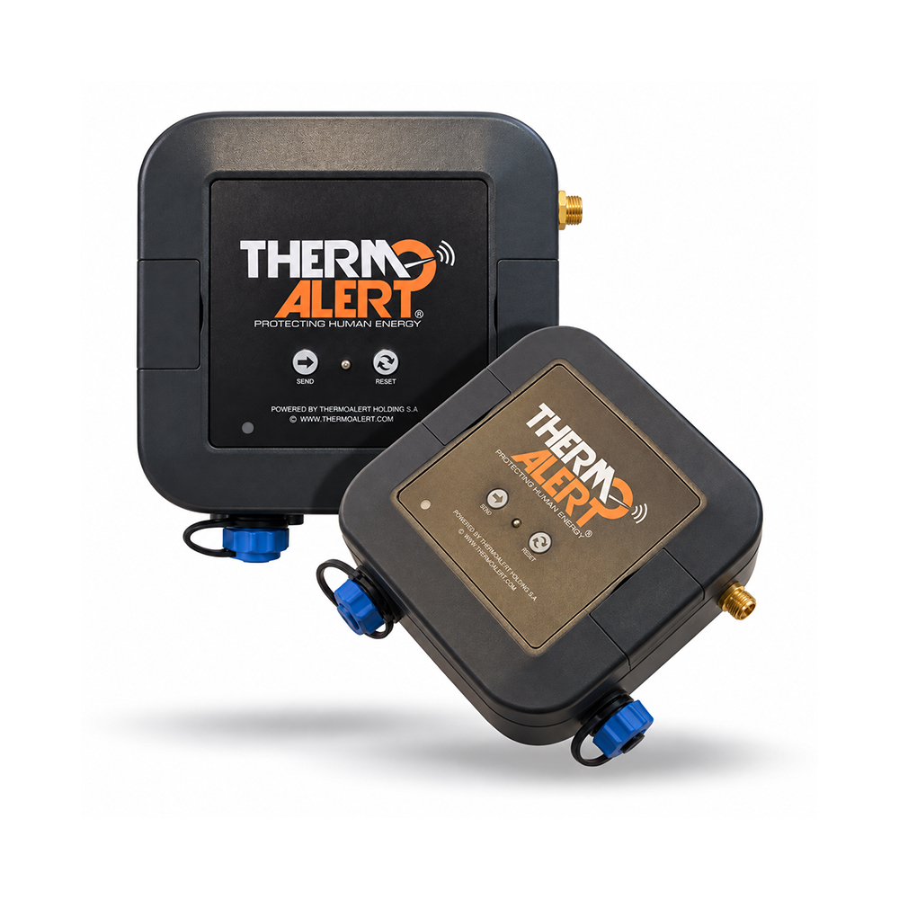 Dispositivo IIoT THERMOALERT LITE