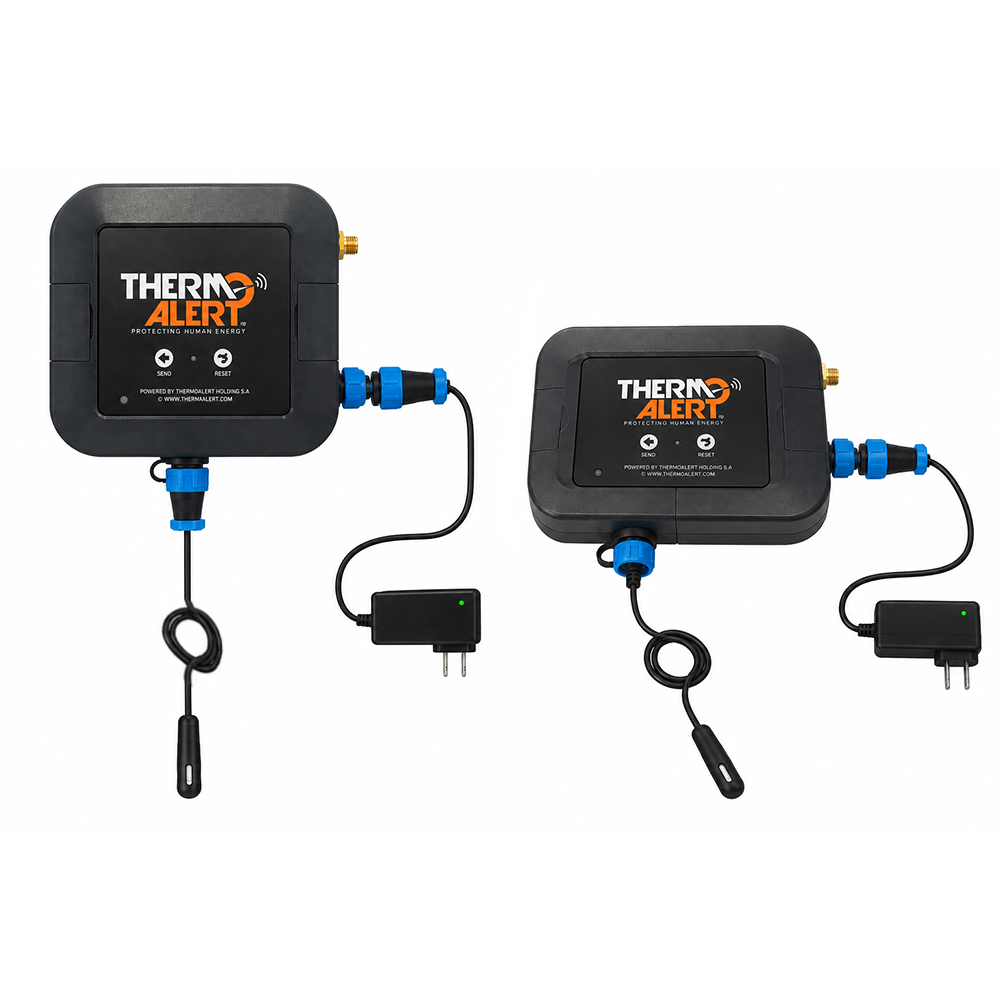 Dispositivo IIoT THERMOALERT LITE - Imagen 2