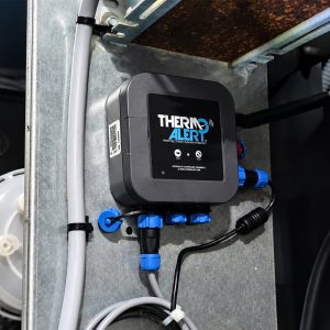 Alternative view of Dispositivo IIoT THERMOALERT PRO