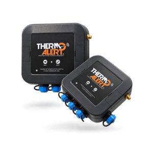 Dispositivo IIoT THERMOALERT PRO
